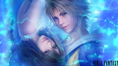 Square Enix revela sus intenciones de hacer Final Fantasy X-3