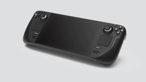 Se podrá usar Epic Games Store desde la Steam Deck de Valve