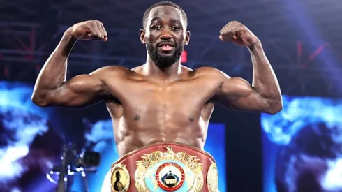 La OMB ordenó rival para la defensa obligatoria de Terence Crawford