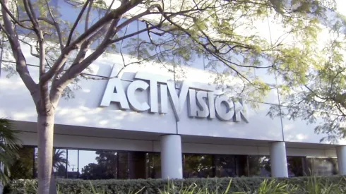 Empleados de Activision Blizzard anuncian una huelga tras el escándalo de acoso