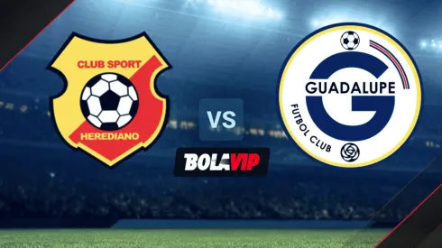 Qué canal transmite Herediano vs. Guadalupe por la Liga Promerica de Costa Rica 2021