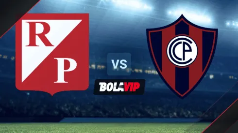 Qué canal transmite River Plate Paraguay vs. Cerro Porteño por la Copa de Primera Tigo de Paraguay 2021