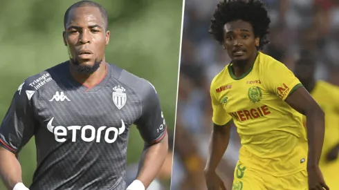 EN VIVO | Monaco vs. Nantes por la primera fecha de la Ligue 1. (Foto: Getty Images).
