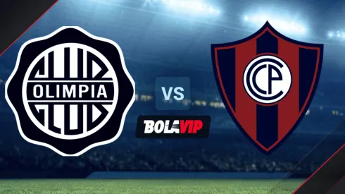 Qué canal transmite Olimpia vs. Cerro Porteño por la Copa de Primera Tigo de Paraguay 2021