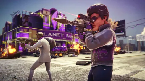 Saints Row presentará su próxima entrega en Gamescom 2021