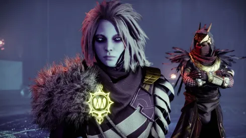 Destiny 2 fecha una transmisión para mostrar su Temporada 15 y la expansión The Witch Queen