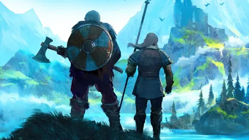 Valheim presenta su expansión Hearth & Home con un genial trailer animado