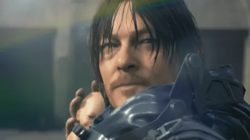 Death Stranding recibiría una secuela, según Norman Reedus