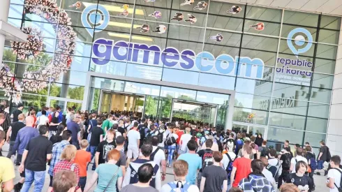 Gamescom 2022 ya tiene fecha, y se hará en formato híbrido