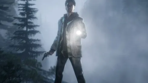 Anuncian Alan Wake Remastered para PC, Xbox, y PlayStation