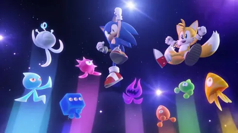 SEGA arregla un bug crítico de Sonic Colors: Ultimate en Nintendo Switch