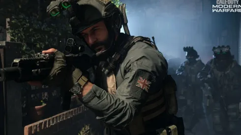 El próximo Call of Duty sería una secuela de Modern Warfare