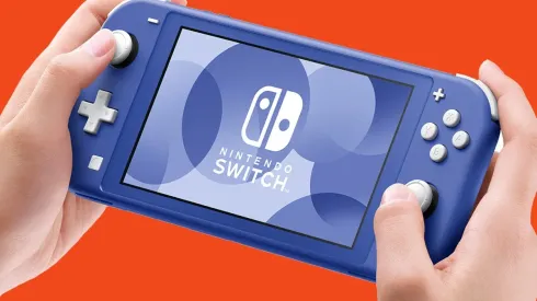 Nintendo Switch añade soporte para audio Bluetooth en su última actualización