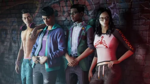 Saints Row: se filtra un extenso gameplay del reboot