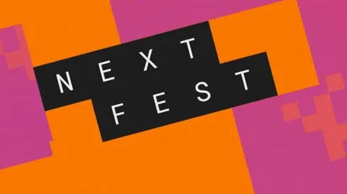 Anuncian las fechas de Steam Next Fest con "cientos de demos"