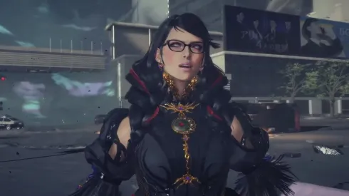 Bayonetta 3 muestra su primer gameplay en el Nintendo Direct