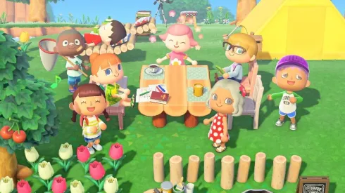 Nintendo anuncia un Animal Crossing Direct para octubre