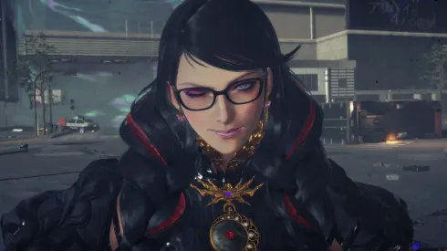 Bayonetta 3: más detalles del juego para Nintendo Switch