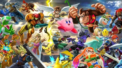 Nintendo presentará al último personaje de Super Smash Bros. Ultimate en esta fecha