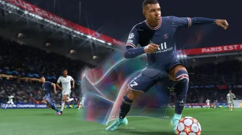 Todo lo que sabemos del FIFA 22: precio, lanzamiento y nuevas características