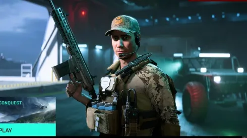 Battlefield 2042: cómo jugar la beta abierta este fin de semana