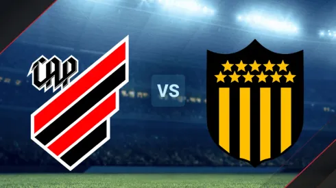 VER EN VIVO | Paranaense vs. Peñarol por la vuelta de las semifinales de la Copa Sudamericana