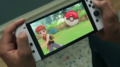 Nintendo ya estaría desarrollando juegos para una Switch 4K