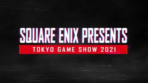 Square Enix Presents: todas las novedades de la conferencia de Tokyo Game Show 2021