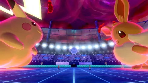 Pokémon Go anuncia su primera Serie de Campeonatos para el 2022