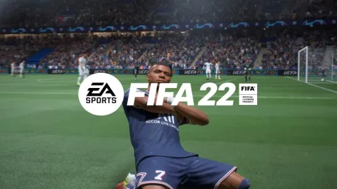 EA Sports revela los récords que rompió FIFA 22 en su lanzamiento