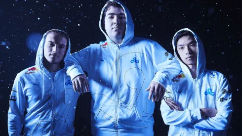 Cloud9 le gana fácil a PEACE y pasa a la fase de grupos de Worlds 2021