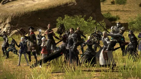 Final Fantasy 14 se convierte en el juego más rentable de la franquicia