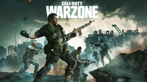 Activision anuncia RICOCHET, el nuevo Anti-Cheat de Call of Duty: Warzone y Vanguard