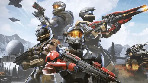 Halo Infinite da los primeros detalles de su multijugador competitivo