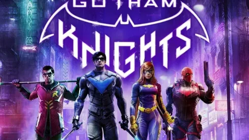 Gotham Knights estrena un tráiler enfocado en la Corte de los Búhos en DC FanDome