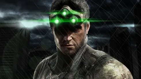 Ubisoft estaría desarrollando una nueva entrega de Splinter Cell