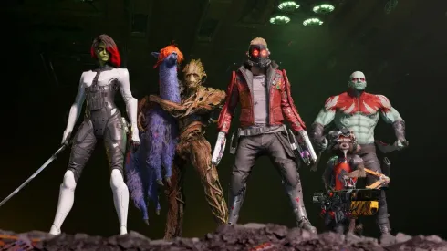 Marvel's Guardians of the Galaxy revela sus requisitos en PC