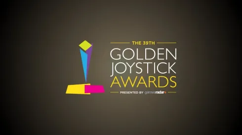 Golden Joystick Awards 2021: todos los nominados, y cómo votar