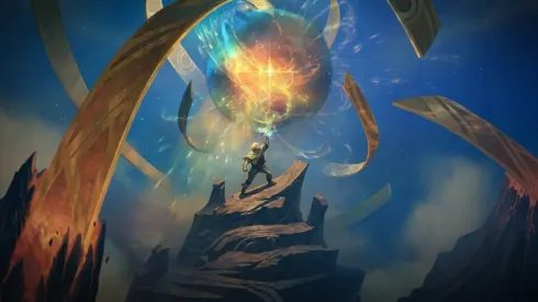 League of Legends: así es la nueva runa clave Primer Golpe