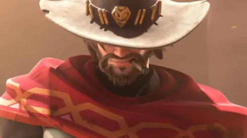 Blizzard revela el nuevo nombre de Jesse McCree en Overwatch