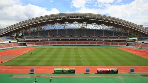 Conmebol dio a conocer el calendario femenino para el 2022