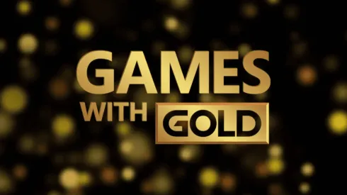 Xbox anuncia los Games With Gold para noviembre de 2021