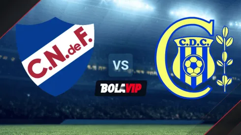 Nacional vs. Deportivo Capiatá por la Copa Libertadores Femenina