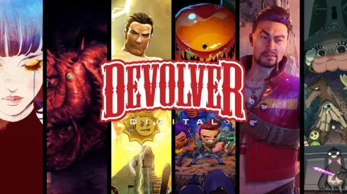 Devolver Digital sale a bolsa, y Sony es uno de sus inversores