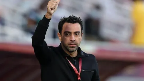 Xavi Hernández afronta un desafío en Barcelona.
