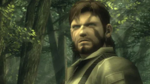 Otro descuido más: Konami retira Metal Gear Solid 2 y 3 de las tiendas digitales