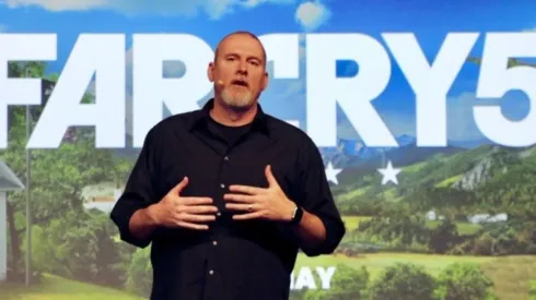 El director creativo de Far Cry abandona Ubisoft