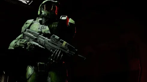 Halo Infinite lanza el primer video extendido de la campaña