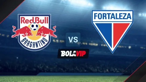 Red Bull Bragantino vs. Fortaleza por el Brasileirao 2021