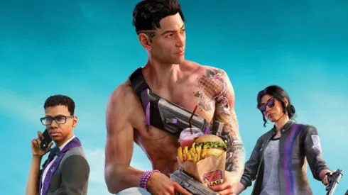 Saints Row se retrasa: esta es su nueva fecha de lanzamiento